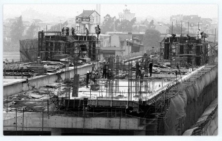 nhận diện mối nguy