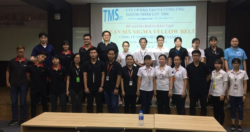 lean six sigma