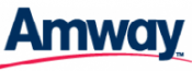 Logo_Amway_White